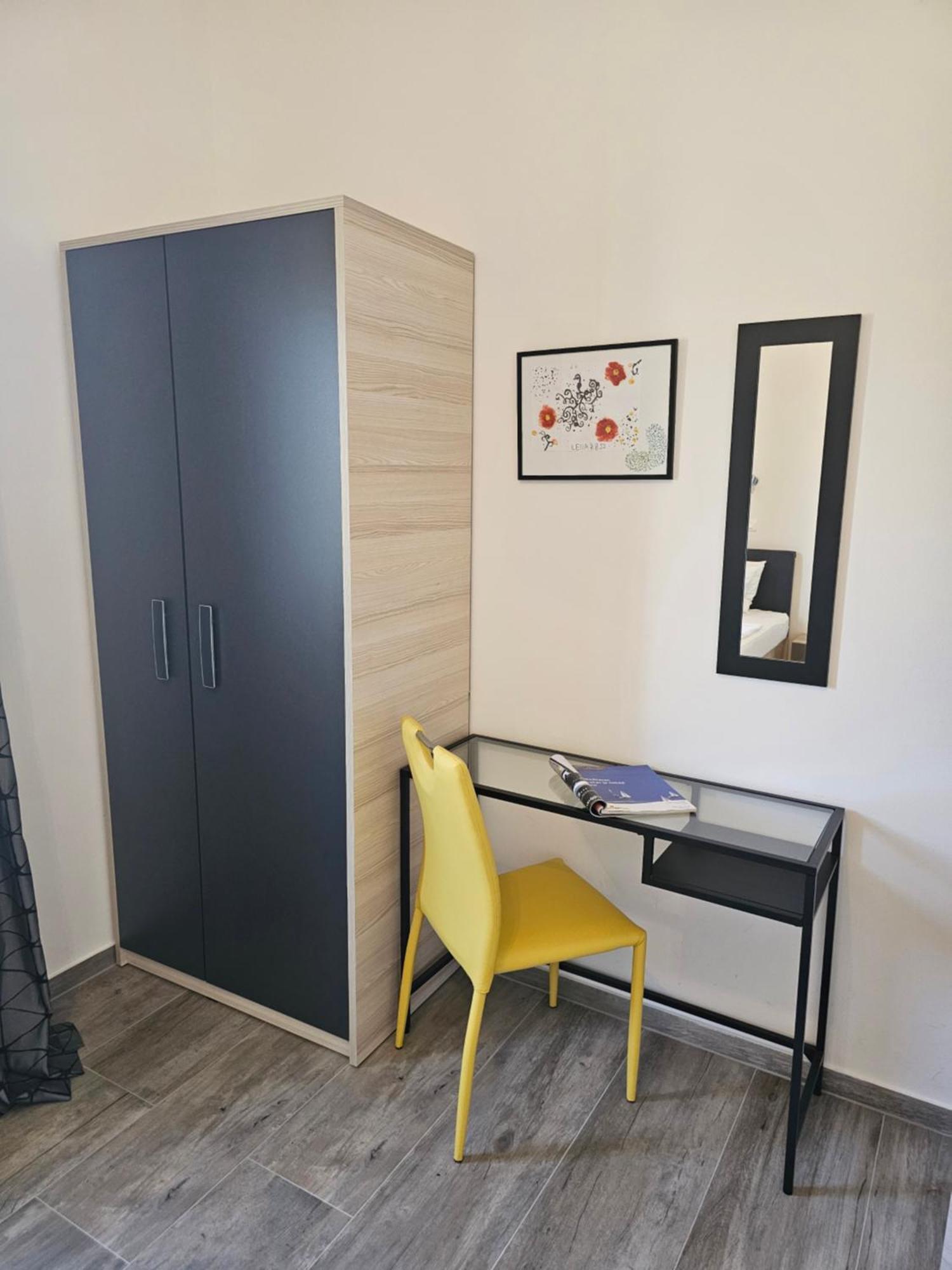 Aurora Apartment Liznjan Bagian luar foto